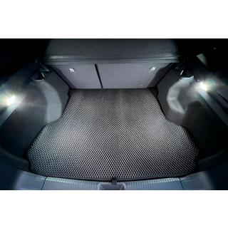 Trunk Mat V2 (EVA, Black) photo 3