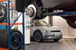 What needs servicing in an electric car? photo 1