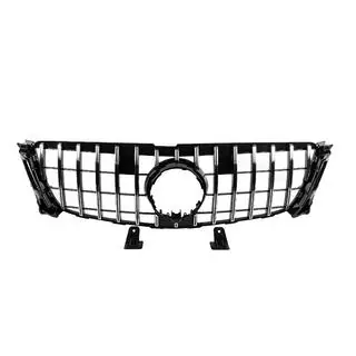 GT Panamericana Front Grille (for GL Low) photo 1