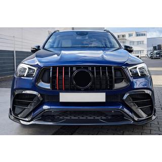 BRB Carbon body kit (for GLE63 2019-2026) photo 1