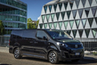 Fiat E-Ulysse: electric minivan for family and business photo 4