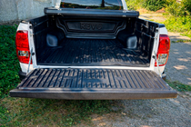 Changan Kaicene F70 2019–2023 Trunk liner photo 1