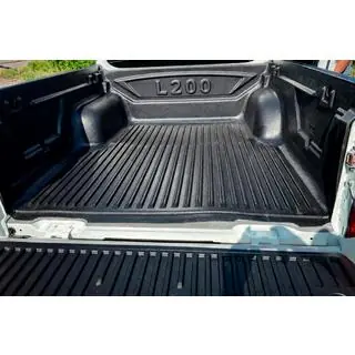 Trunk liner Changan Kaicene F70 2019–2023 photo 2