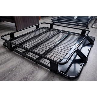 Roof Basket Dakar 4X4 photo 1