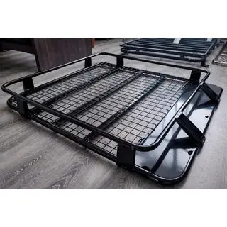 Roof Basket Dakar 4X4 photo 1