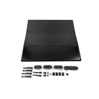 3-piece trunk cover Volkswagen Amarok 2010-2022 photo 4