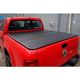3-piece trunk cover photo 3