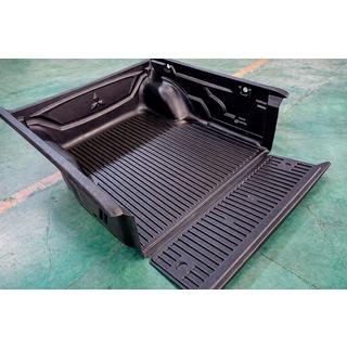 Aluminum pickup bed canopy photo 4
