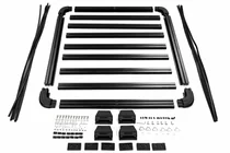 Suzuki Jimny 2018- Roof Platform V2 photo 6