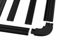 Suzuki Jimny 2018- Roof Platform V2 photo 4