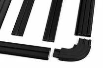Suzuki Jimny 2018- Roof Platform V2 photo 4
