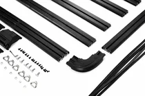 Suzuki Jimny 2018- Roof Platform V2 photo 7