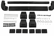 Suzuki Jimny 2018- Roof Platform V2 photo 9
