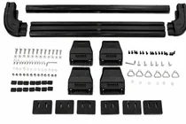Suzuki Jimny 2018- Roof Platform V2 photo 9