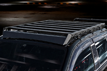 Toyota Hilux 2015- Roof platform photo 8