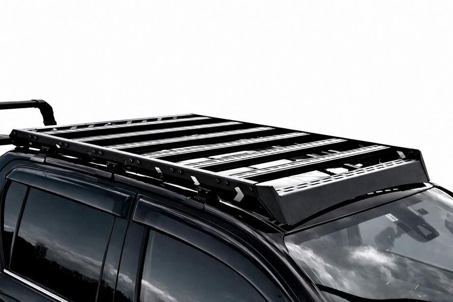 Toyota Hilux 2015- Roof platform Image