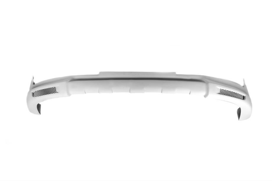Volkswagen T5 2010-2015 Front bumper lip Sport 2 (primed for painting) Photo 3