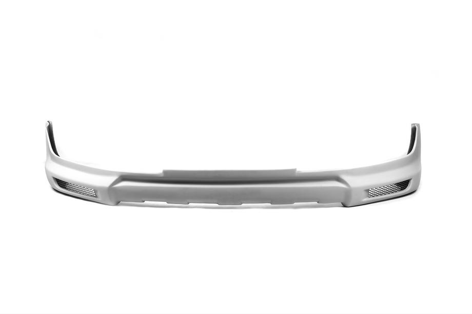 Volkswagen T5 2010-2015 Front bumper lip Sport 2 (primed for painting) Photo 5