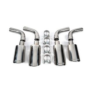 AMG exhaust tip set G65/G63 V3 (2 pcs) photo 3