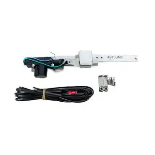 Trunk Central Locking System (2019-2024) photo 1