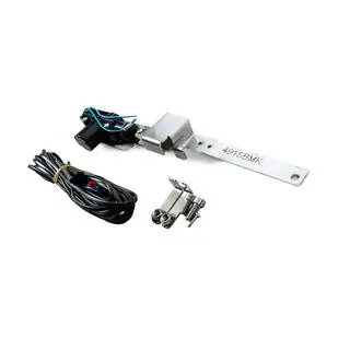 Trunk Central Locking System (2019-2024) photo 2