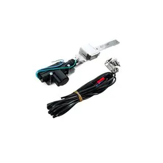 Trunk Central Locking System (2019-2024) photo 3