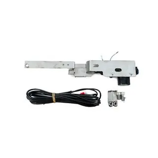 Trunk Central Locking System (2019-2024) photo 4