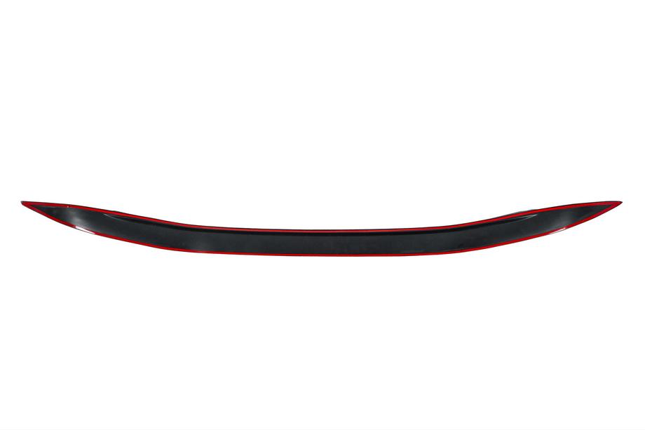Volkswagen T7 2021- Hood Deflector EuroCap Photo 5