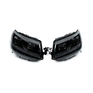 Front Headlights (2 pcs) Volkswagen T5 2010-2015 photo 1