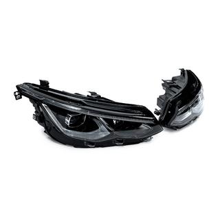 Full LED Headlights (2 pcs) photo 4