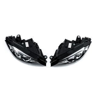 Full LED Headlights (LED version, set of 2) photo 2