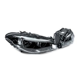 Front headlights Full LED (2013-2016, 2 pcs) BMW 5 Series F10/F11 2010–2016 photo 4