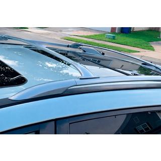 Roof rack cross bars for OEM roof rails (2 pcs) Nissan Pathfinder R52 2012-2021 photo 2