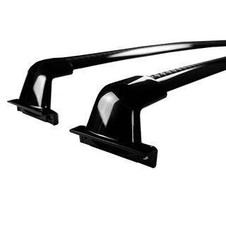 Roof rack cross bars for OEM roof rails (2 pcs) Nissan Pathfinder R53 2021- photo 4