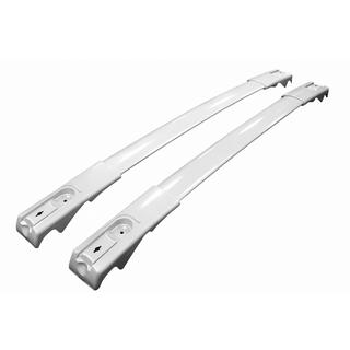 Roof rack cross bars for OEM roof rails (2 pcs) Toyota Rav 4 2013-2018 photo 3