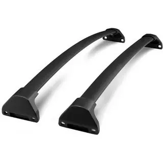 Roof rack cross bars for integrated roof rails OEM (2 pcs) photo 3