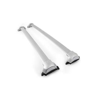 Roof rack cross bars for integrated roof rails OEM (2 pcs) Honda CRV 2012-2016 photo 4