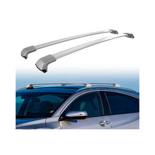 Roof rack cross bars for integrated roof rails OEM (2 pcs) Honda HR-V 2014-2021 photo 2