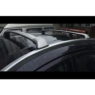 Roof rack cross bars for integrated roof rails OEM (2 pcs) Honda HR-V 2014-2021 photo 1