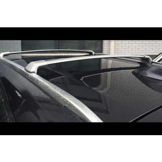 Roof rack cross bars for integrated roof rails OEM (2 pcs) Honda HR-V 2014-2021 photo 3