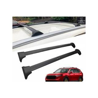 Roof rack cross bars for integrated roof rails OEM (2 pcs) Honda Pilot 2022- photo 1