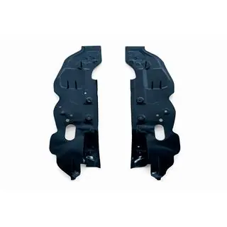 Rear quarter panel reinforcement (front section, for 2016+) photo 4