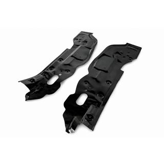 Rear quarter panel reinforcement (front section, for 2016+) photo 1