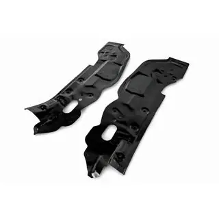 Rear quarter panel reinforcement (front section, for 2016+) photo 1