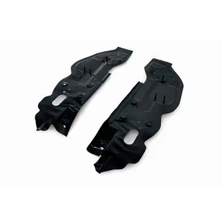 Rear quarter panel reinforcement (front section, for 2016+) photo 2