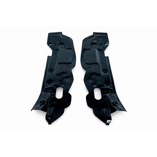 Rear quarter panel reinforcement (front section, for 2016+) photo 3