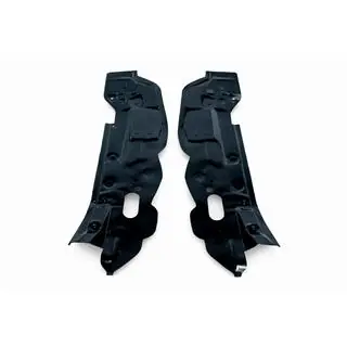 Rear quarter panel reinforcement (front section, for 2016+) photo 3