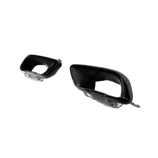 Exhaust Tips M-Sport photo 3