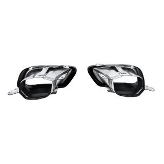 Exhaust Tips M-Sport photo 4