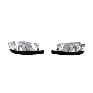 Exhaust Tips M-Sport photo 4